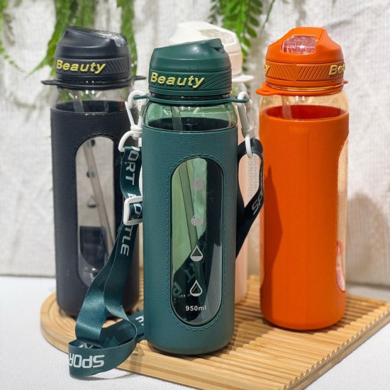 Plastic Bottle 1000ml